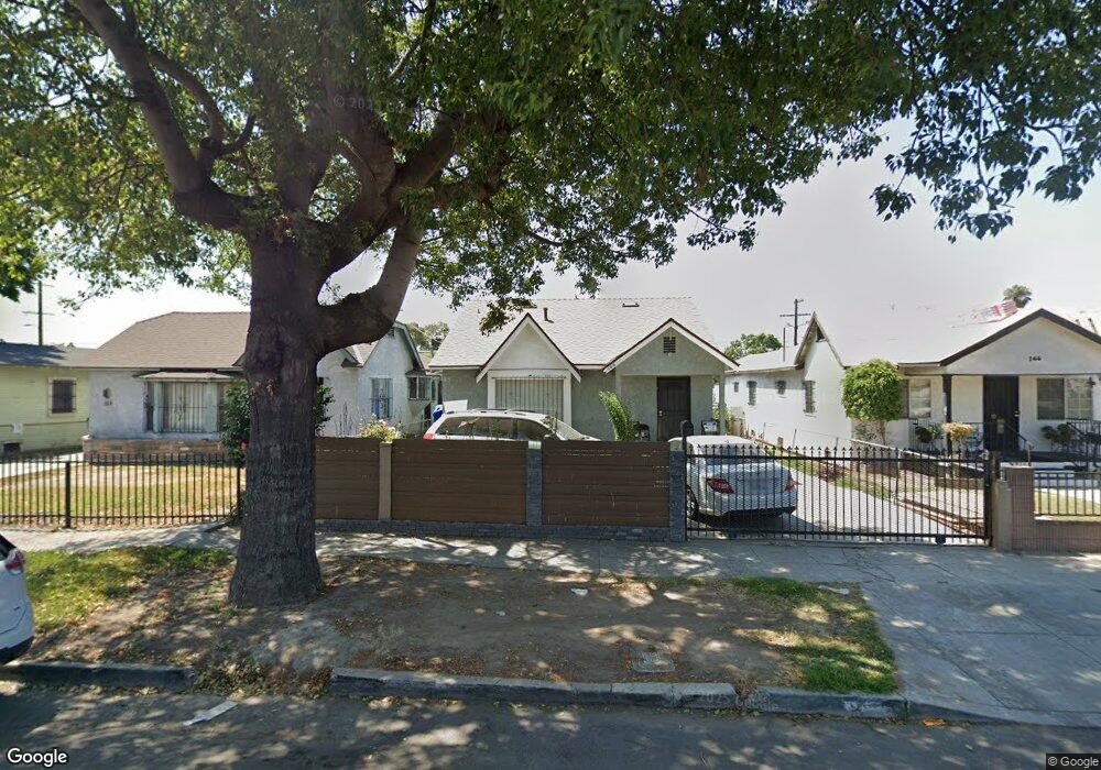Street View Photo