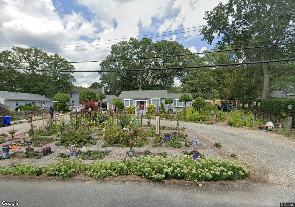 576 Carroll Fox Rd, Brick, NJ 08724 - photo 1