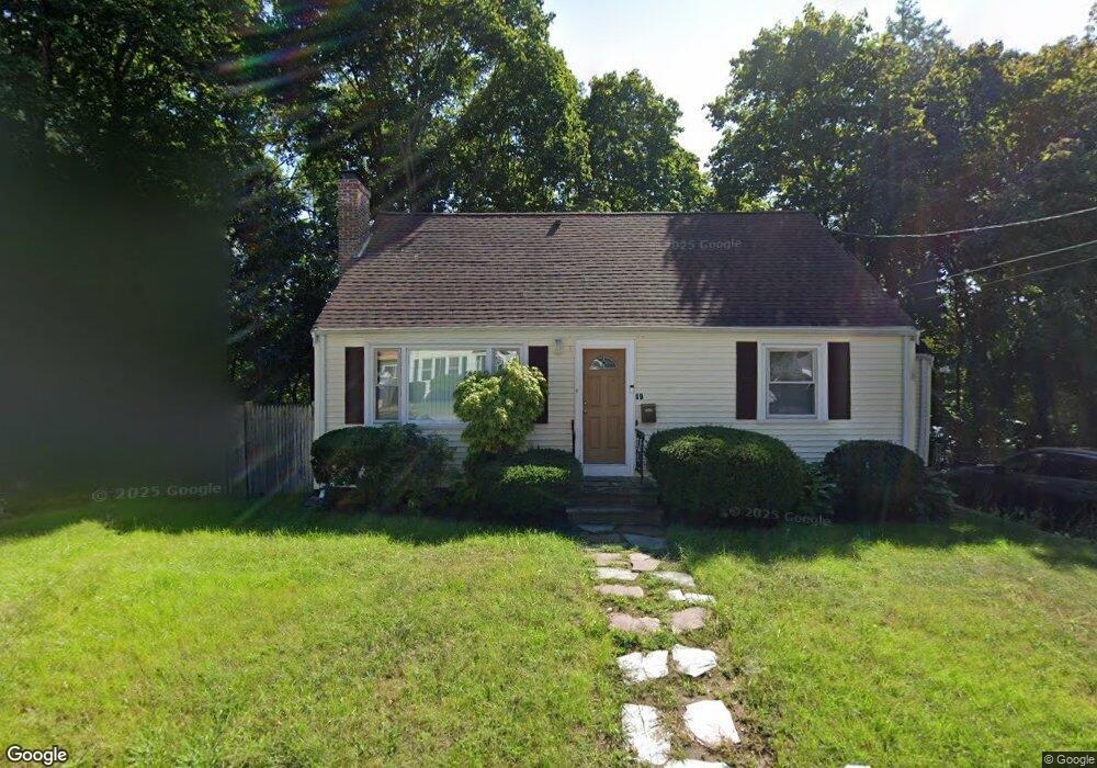 71 Pleasant St, Randolph, MA 02368 - photo 1
