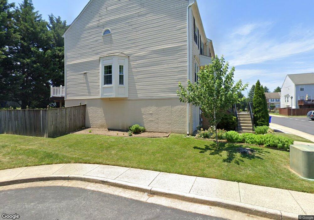 7097 Gresham Ct E, Frederick, MD 21703 - photo 1