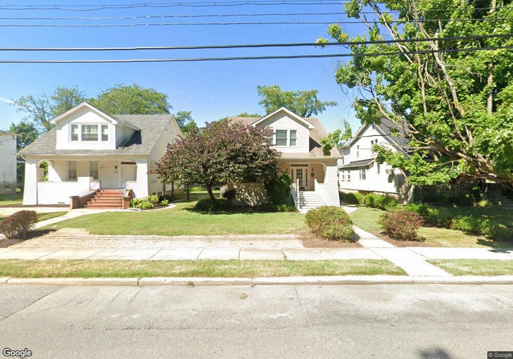 5810 Park Heights Ave, Baltimore, MD 21215 - photo 1