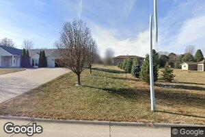 1104 Park Ln, Ida Grove, IA 51445