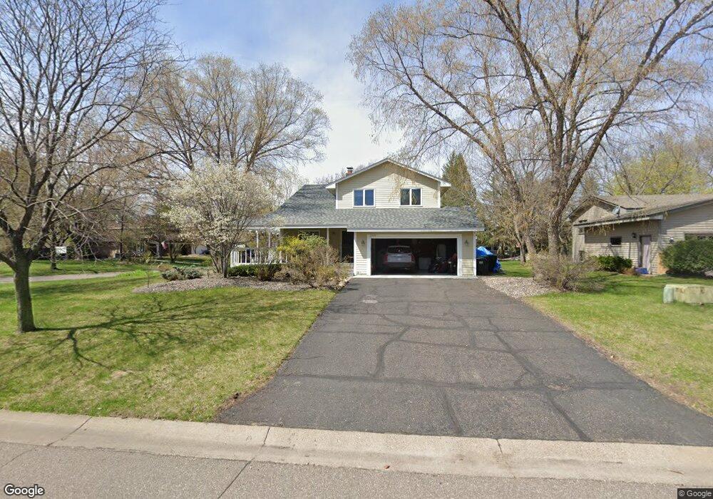 11450 Undercliff St NW, Coon Rapids, MN 55433 - photo 1