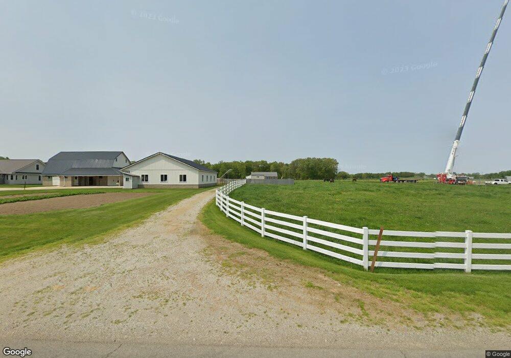 3970 S 00ew, Lagrange, IN 46761 - photo 1