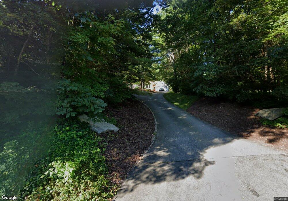 17 Tattoon Rd, Woodstock, CT 06281 - photo 1