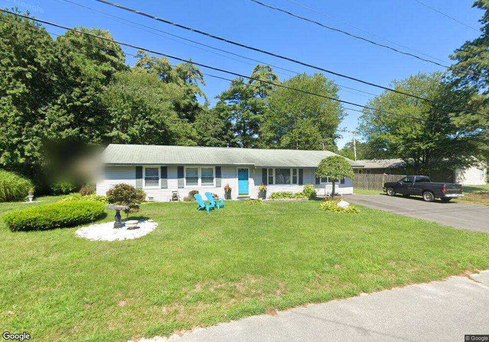 12 Wright Ln, Wareham, MA 02571 - photo 1