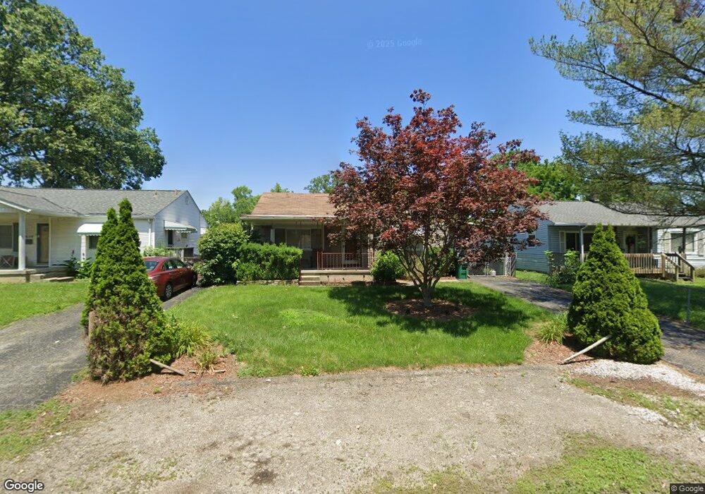 1660 Sale Rd, Columbus, OH 43224 - photo 1