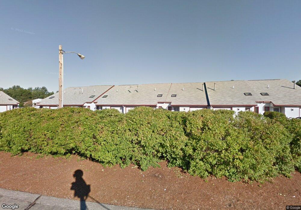 214 Millwright Dr, Nashua, NH 03063 - photo 1