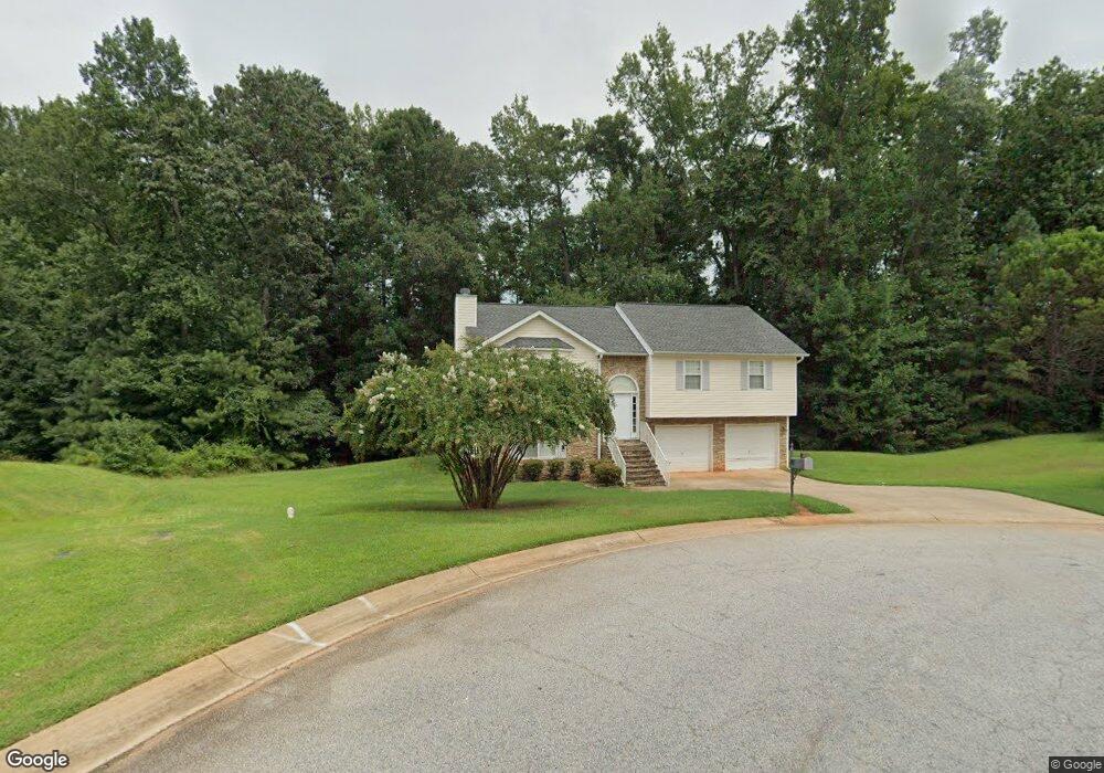 195 Pebble Brooke Ct, Covington, GA 30016 - photo 1