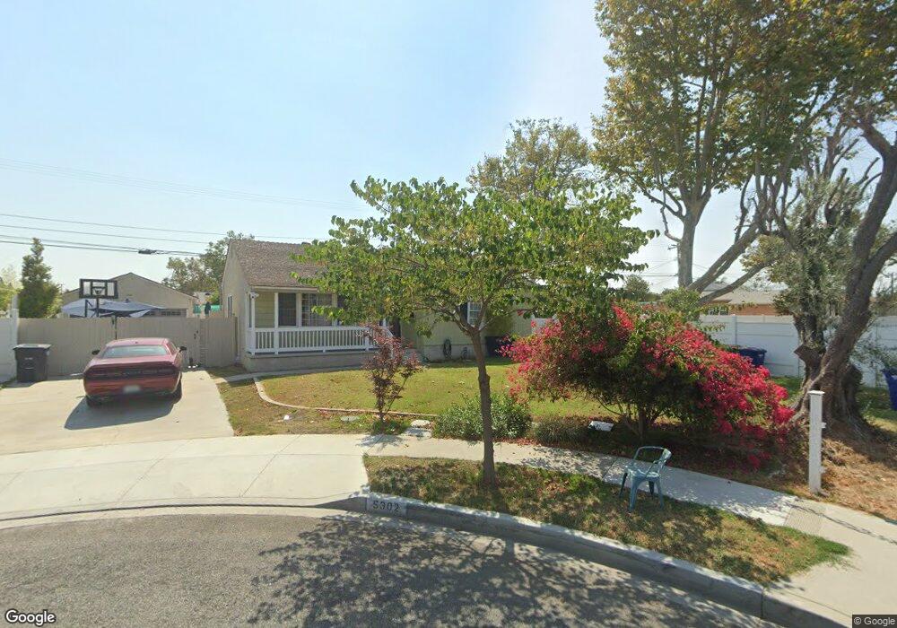 5302 Downey Ave, Lakewood, CA 90712 - photo 1