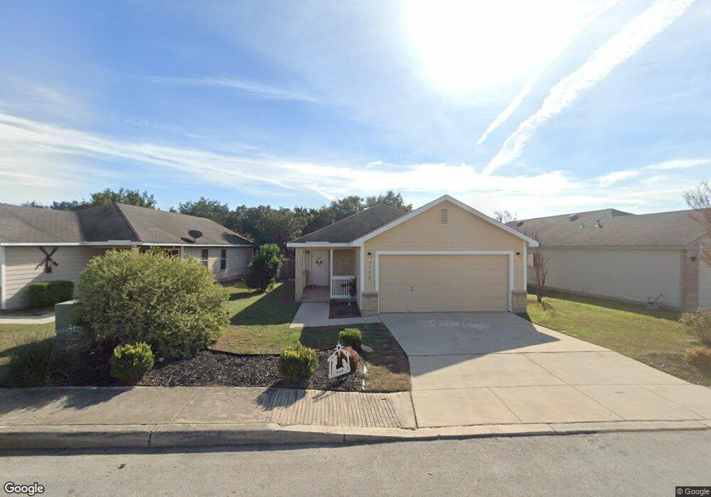 3530 Lantana Falls, San Antonio, TX 78261 - photo 1