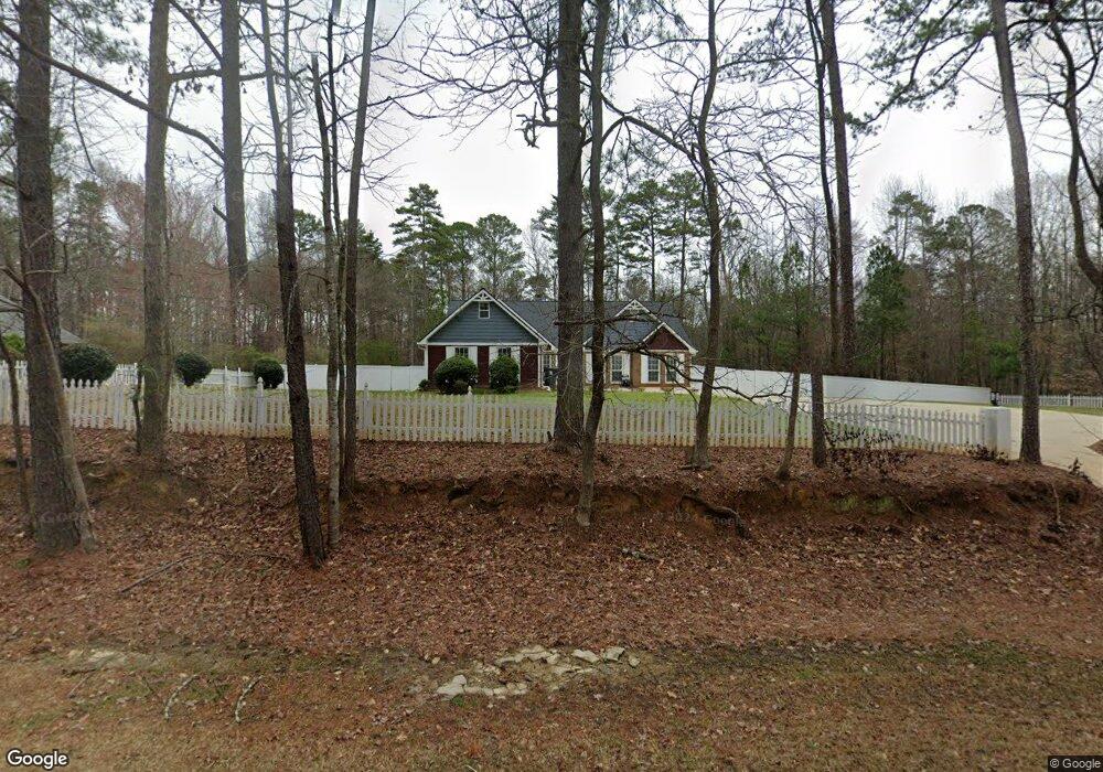 342 Ram Dr, Covington, GA 30014 - photo 1