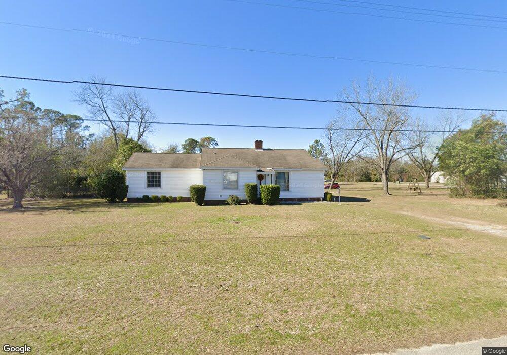 402 Stern Ave, Donalsonville, GA 39845 - photo 1