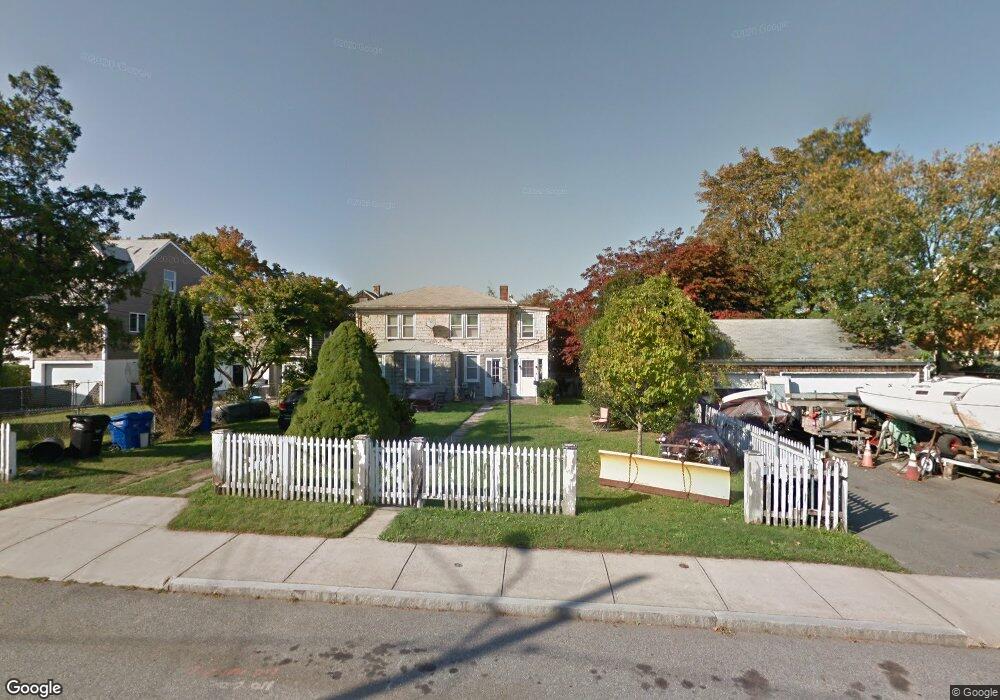 25 Eastnor Rd unit 27, Newport, RI 02840 - photo 1