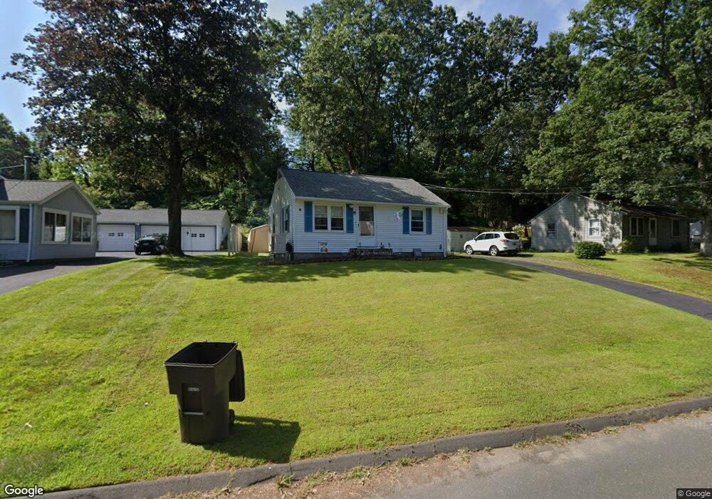 50 W View Dr, Enfield, CT 06082 - photo 1