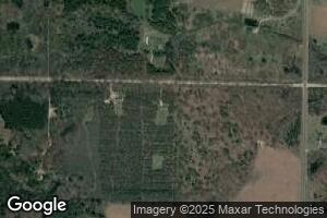 17731 Bigge Rd, Kaleva, MI 49645