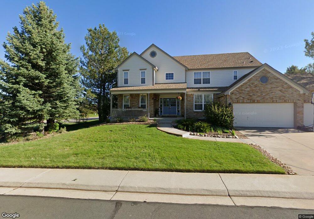 18101 E Euclid Place, Aurora, CO 80016 - photo 1