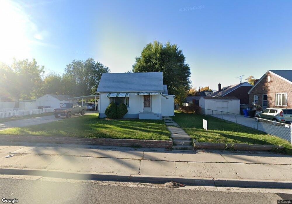 328 E 400 N, Spanish Fork, UT 84660 - photo 1