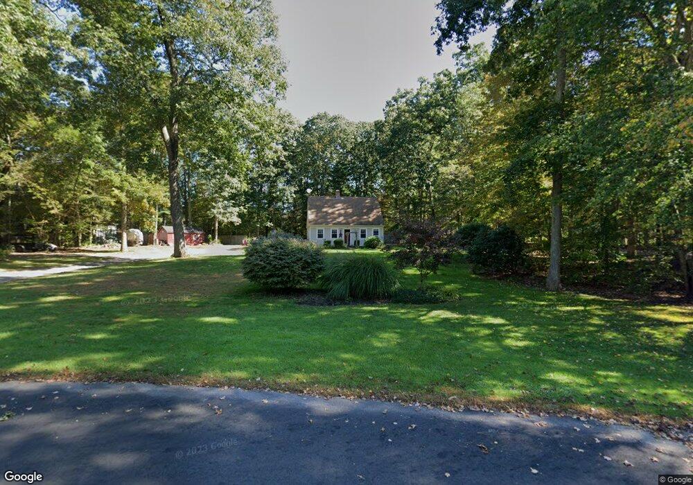 39 Southworth Dr, Ashford, CT 06278 - photo 1