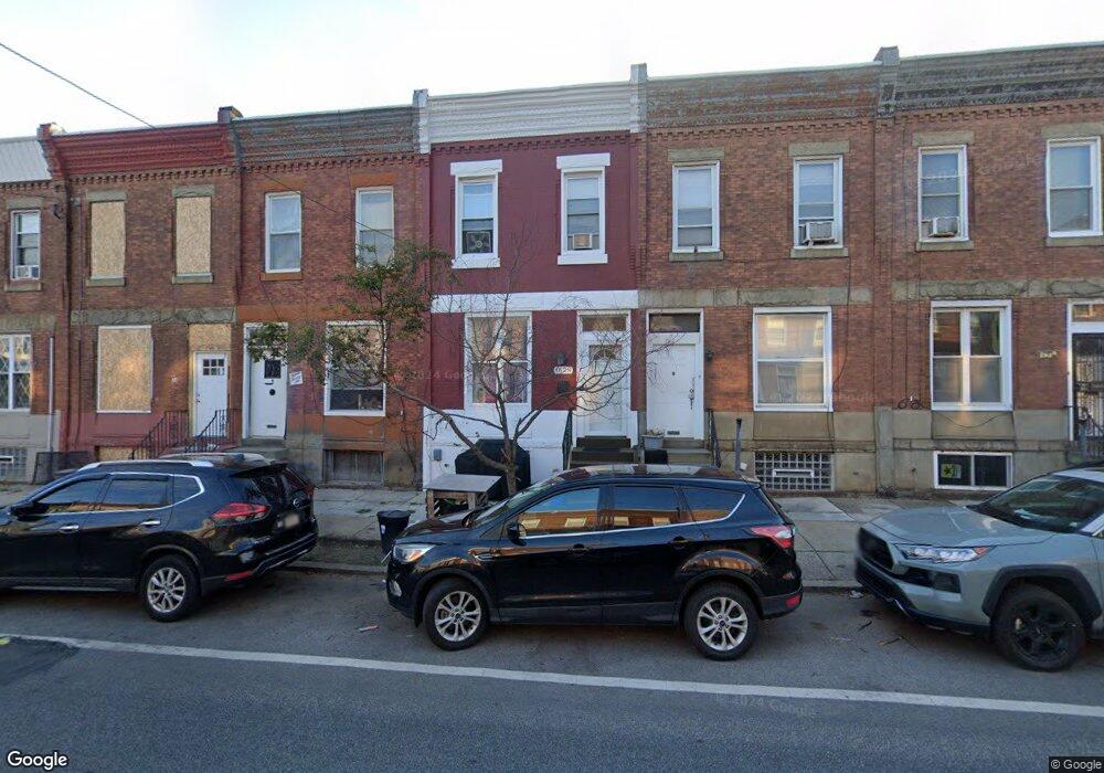 1528 N 29th St, Philadelphia, PA 19121 - photo 1