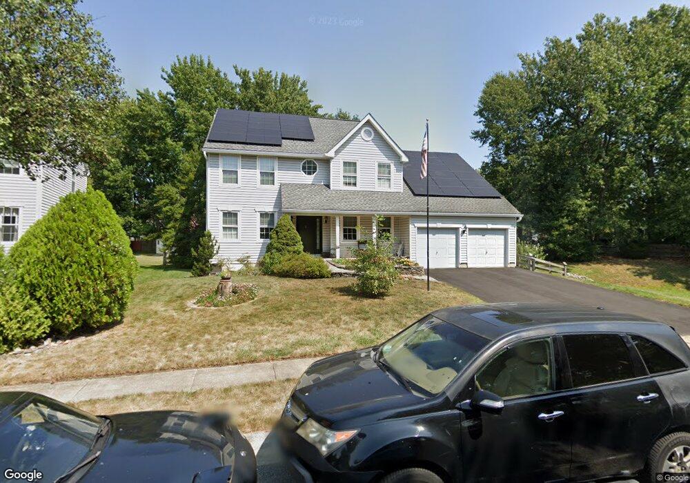 2 Split Rail Ln, Newark, DE 19702 - photo 1