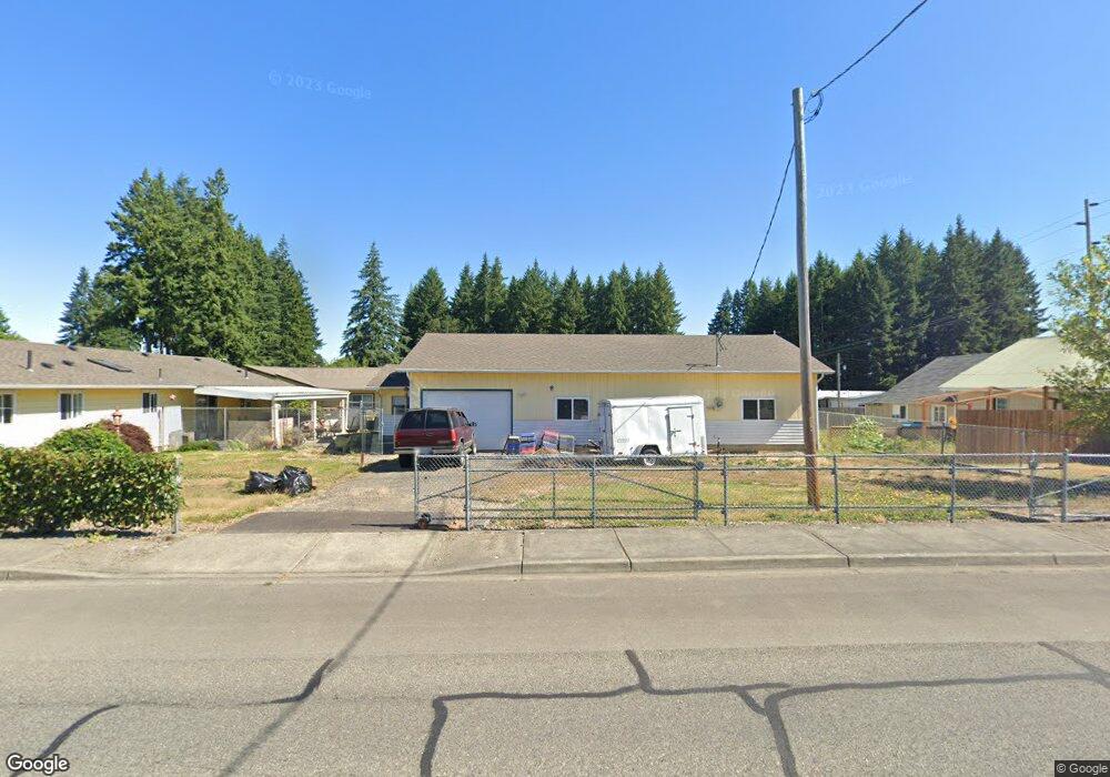 804 4th Ave NE, Chehalis, WA 98532 - photo 1