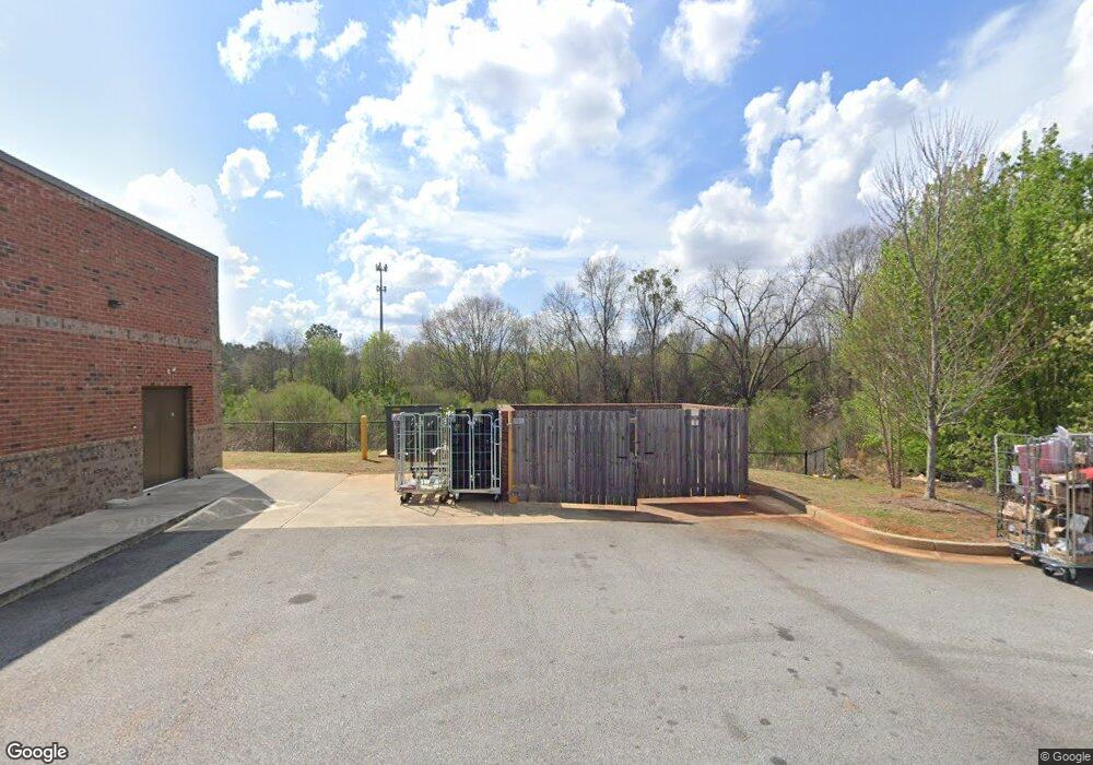 1666 Highway 81 unit B, McDonough, GA 30252 - photo 1