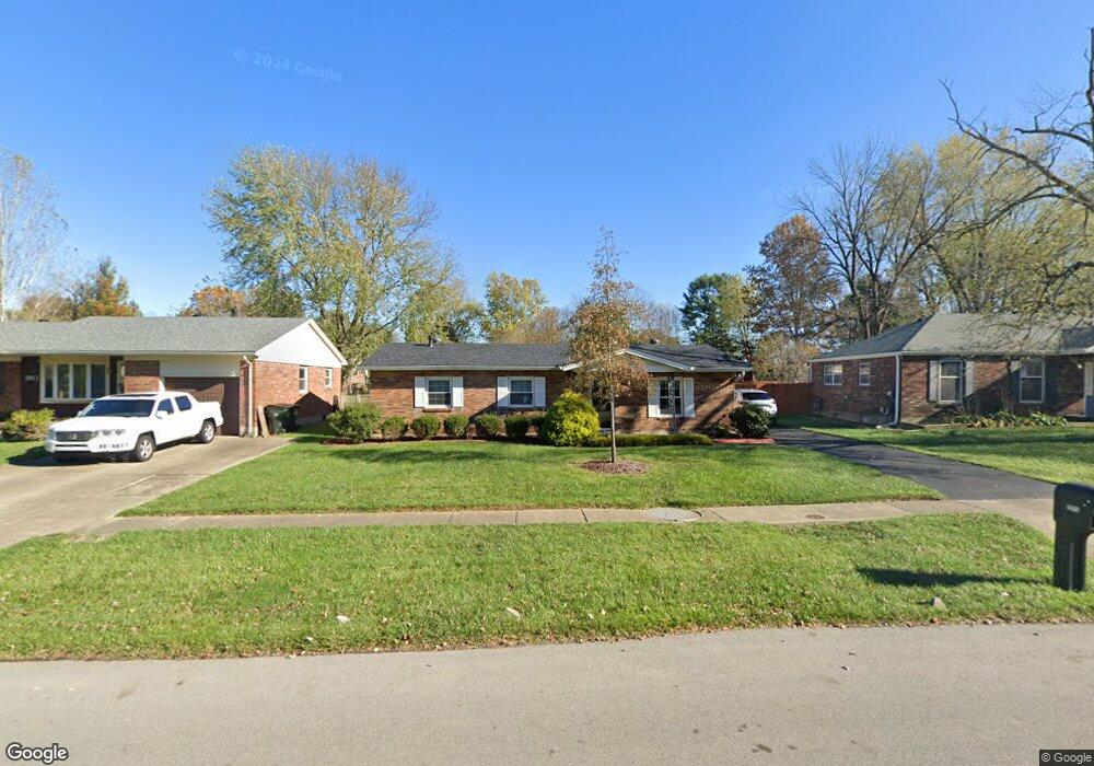 2915 Gleeson Ln, Louisville, KY 40299 - photo 1