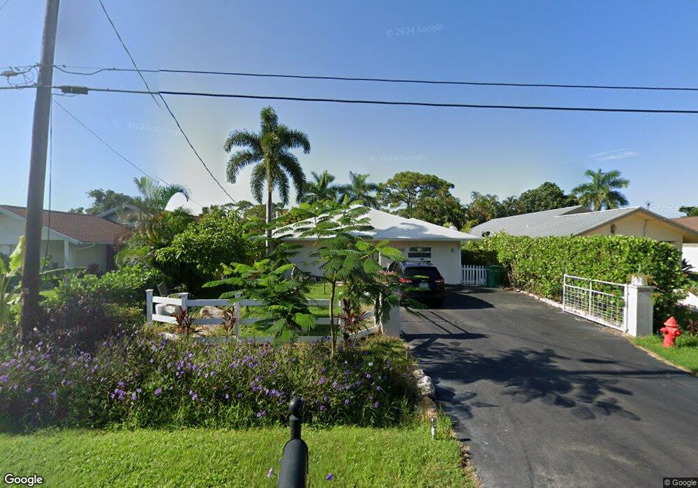 1078 Highlands Dr, Naples, FL 34103 - photo 1