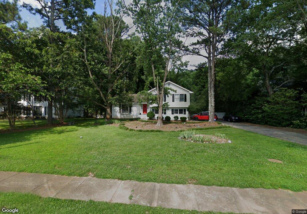 644 Holt Rd NE, Marietta, GA 30068 - photo 1