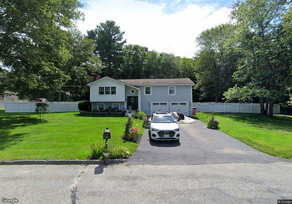 13 Mcgovern Ln, Webster, MA 01570 - photo 1