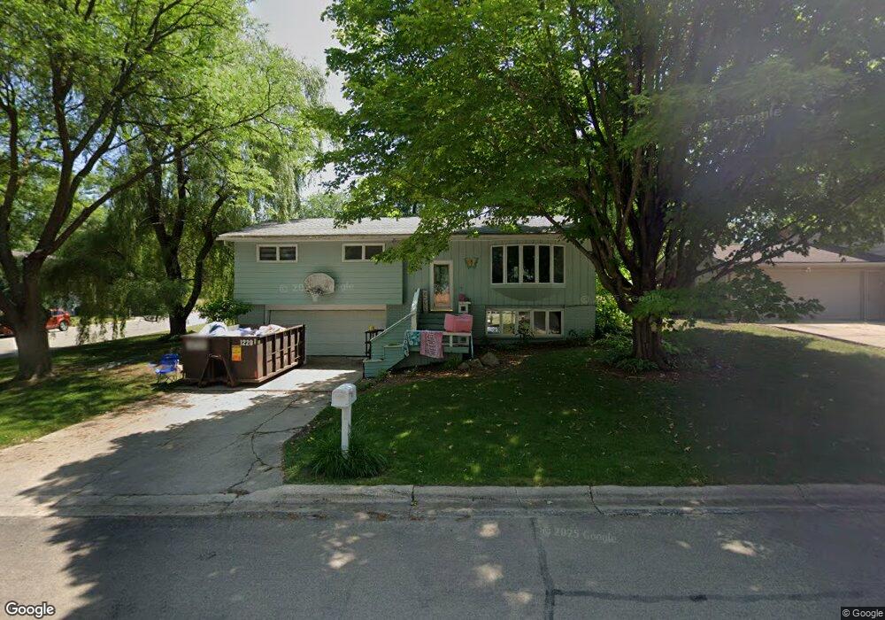 1701 Plainview Ln, Albert Lea, MN 56007 - photo 1