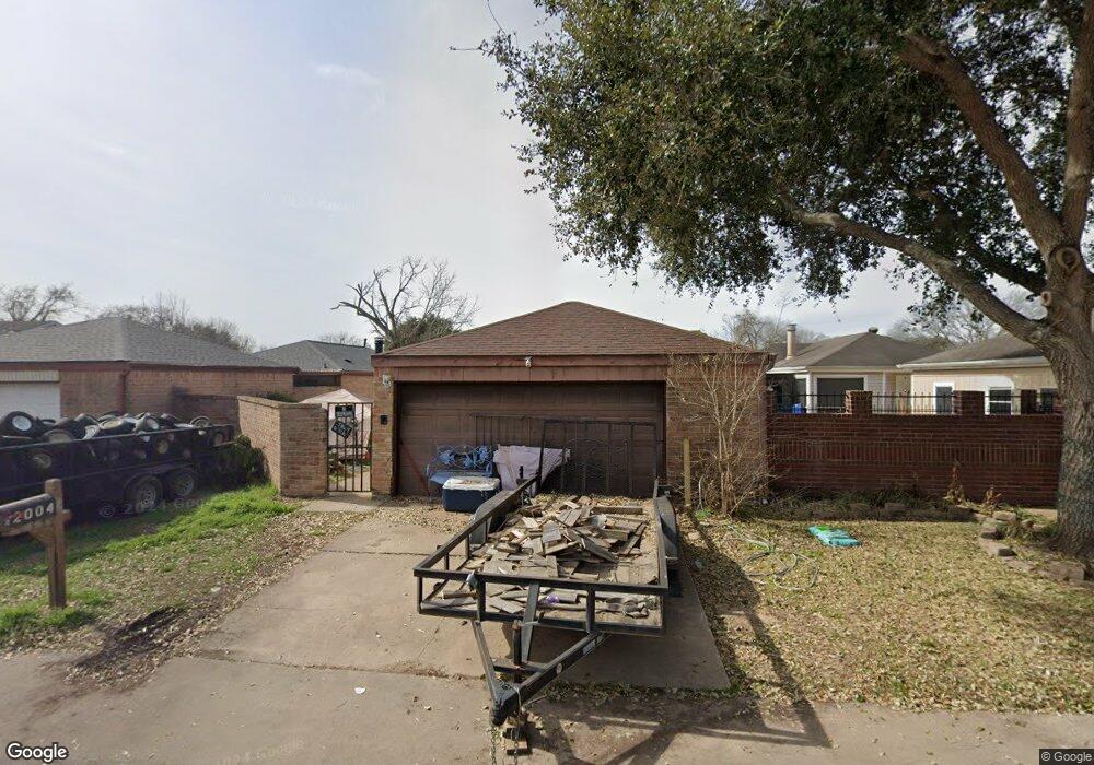 2004 Tremont Ct, Rosenberg, TX 77471 - photo 1
