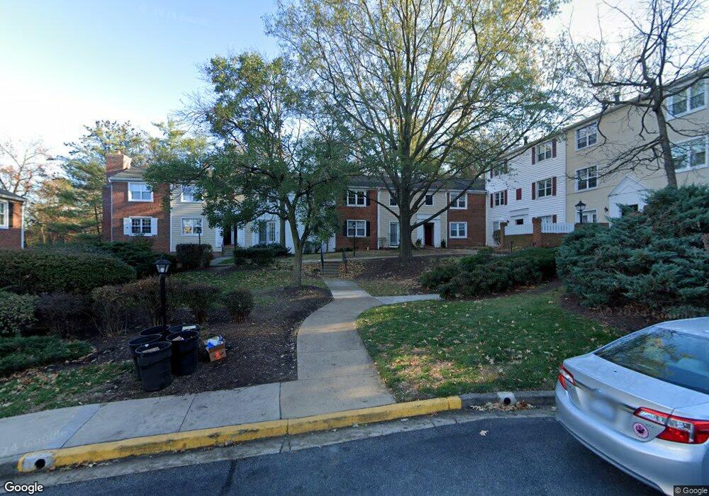 4612 28th Rd S, Arlington, VA 22206 - photo 1