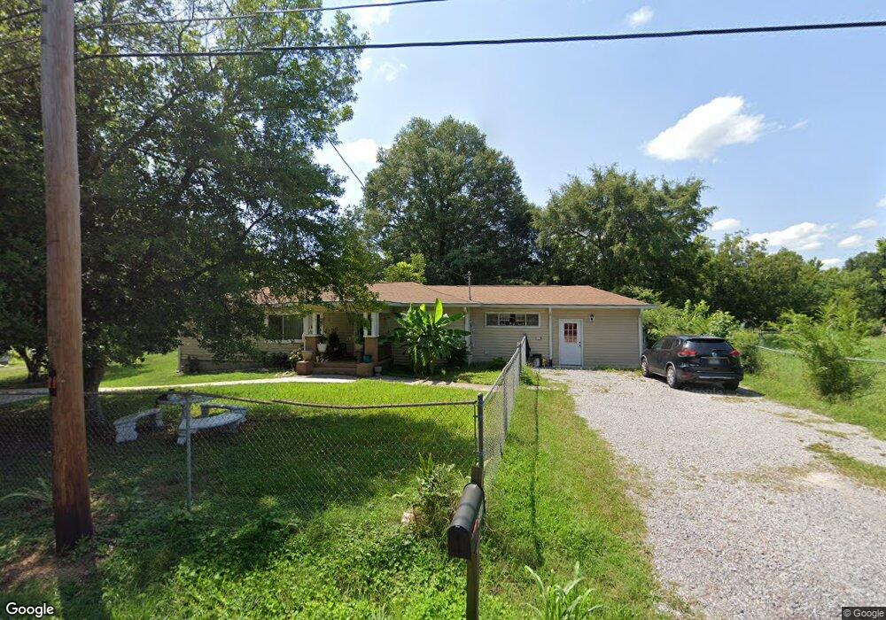 312 Downing St, Dalton, GA 30721 - photo 1