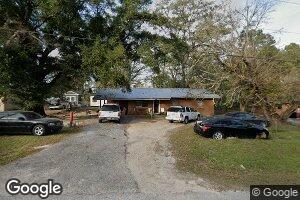 521 Fifth Ave E, Wiggins, MS 39577