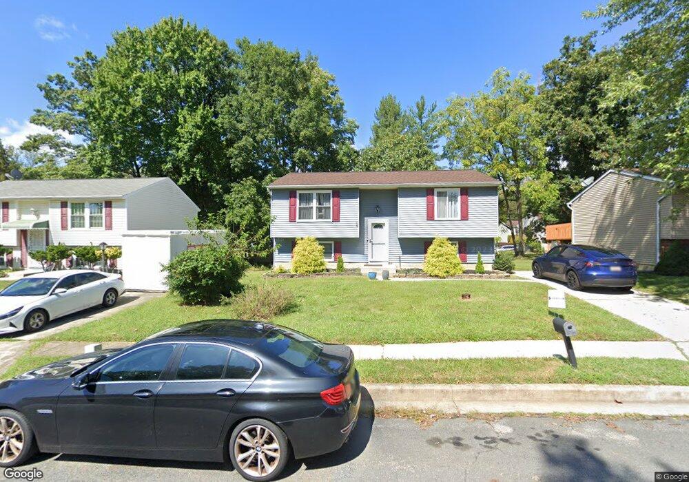 8428 Lucerne Rd, Randallstown, MD 21133 - photo 1