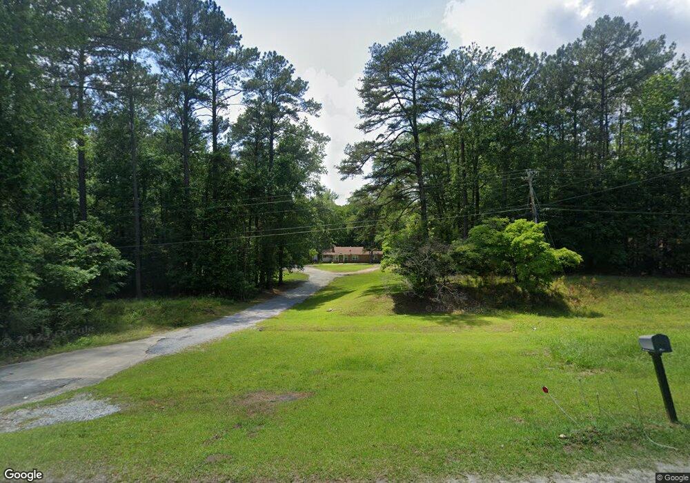 7048 Ga Highway 87, Juliette, GA 31046 - photo 1