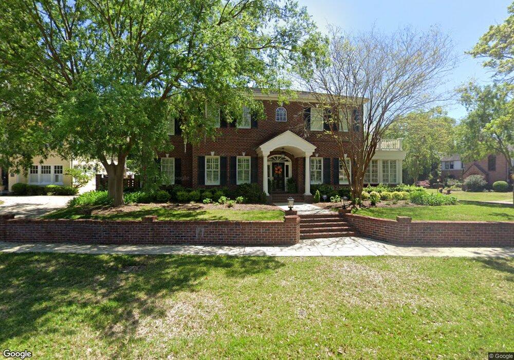 3870 Arden St, Jacksonville, FL 32205 - photo 1