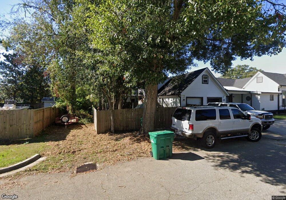 214 N Curran Ave, Picayune, MS 39466 - photo 1