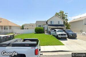 1453 Lancelot Dr S, West Valley City, UT 84119