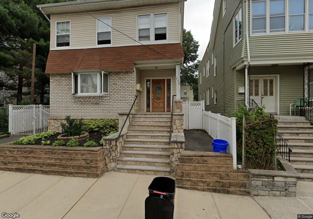 172 Hobson St unit 174, Newark, NJ 07112 - photo 1