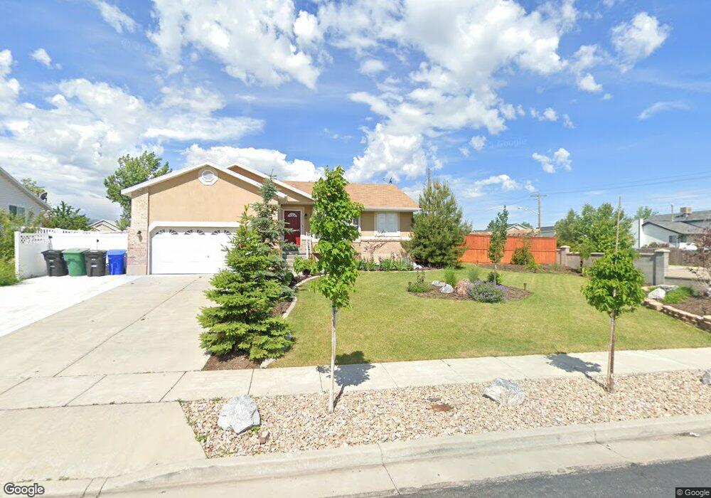 7014 Gold Finch Cir, West Jordan, UT 84081 - photo 1