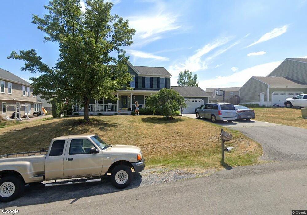 103 Patrick Place, Stephens City, VA 22655 - photo 1