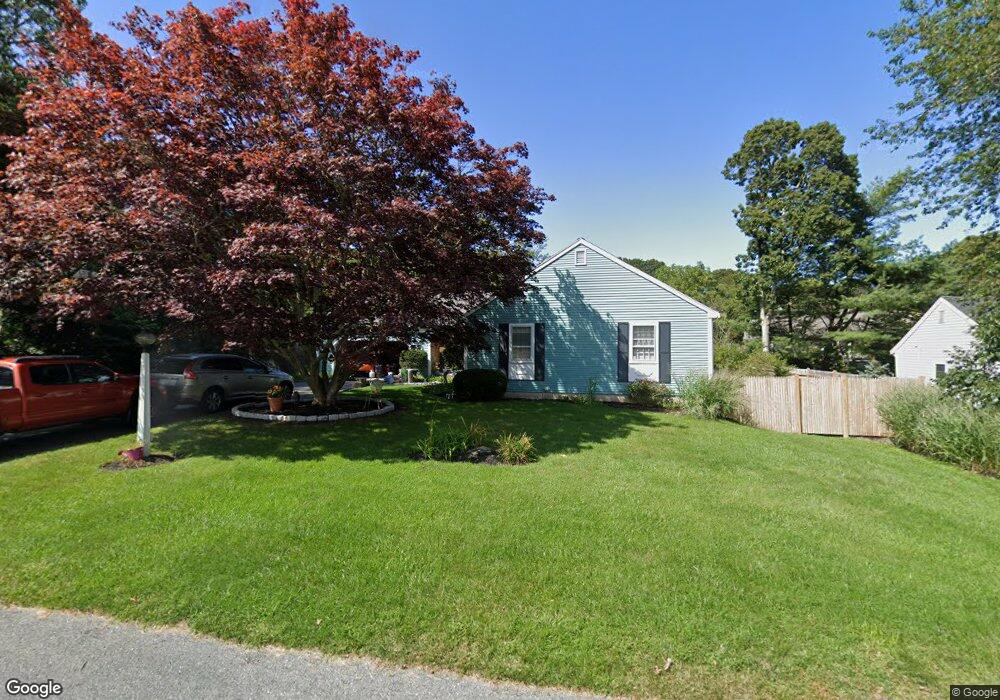 161 Eileen St, Yarmouth Port, MA 02675 - photo 1