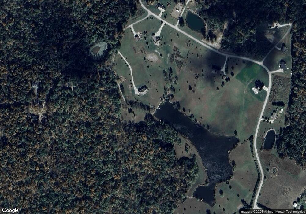 9226 E Persimmon Rd, Bloomfield, IN 47424 - photo 1