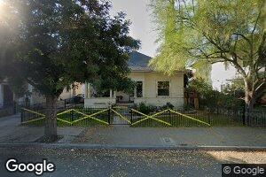 1446 E Divisadero St, Fresno, CA 93721