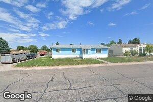 501 Beech Ave, Pine Bluffs, WY 82082