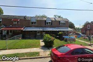 435 W 21st St, Chester, PA 19013