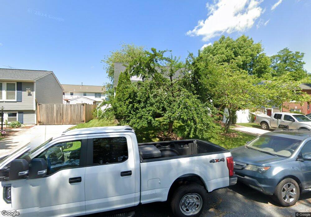 213 Savage Rd, Frederick, MD 21702 - photo 1